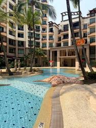 Sunhaven (D16), Condominium #614448481